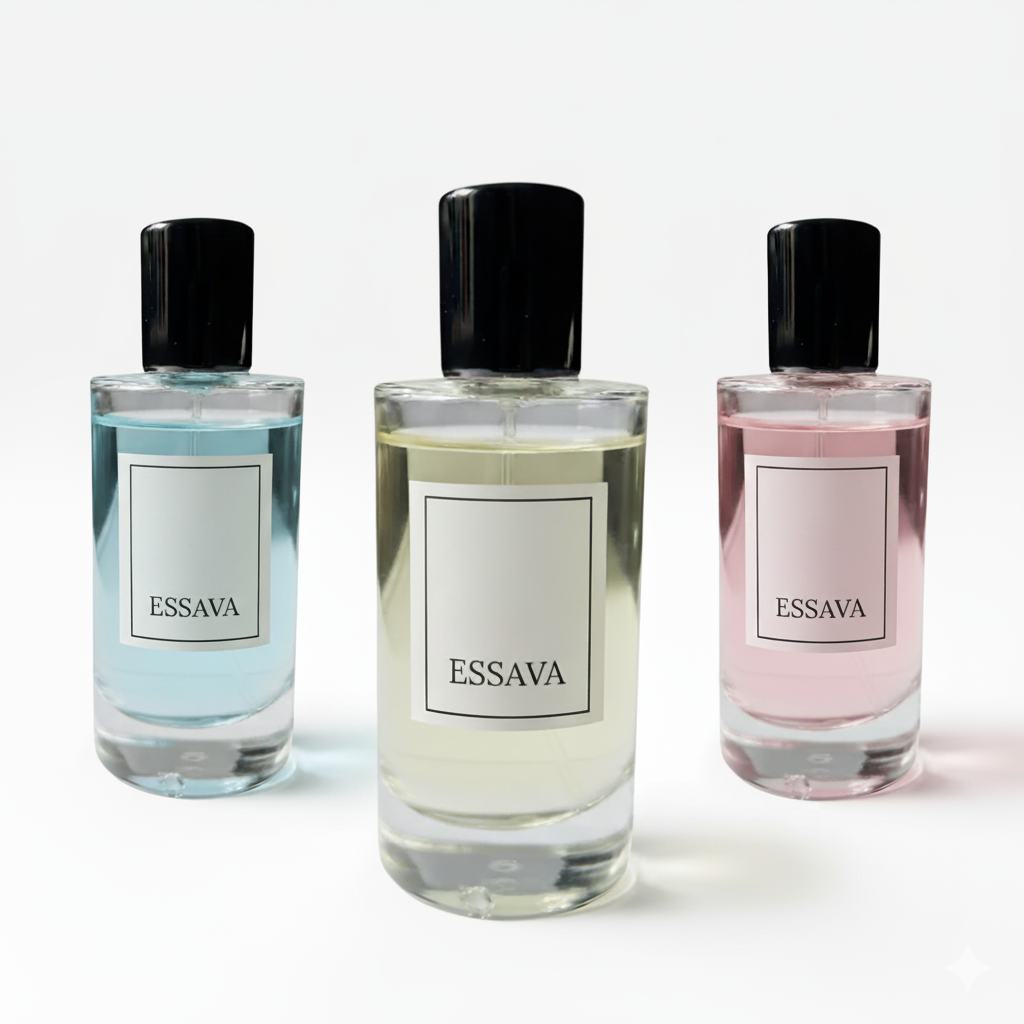 3er Bundle (50ml)